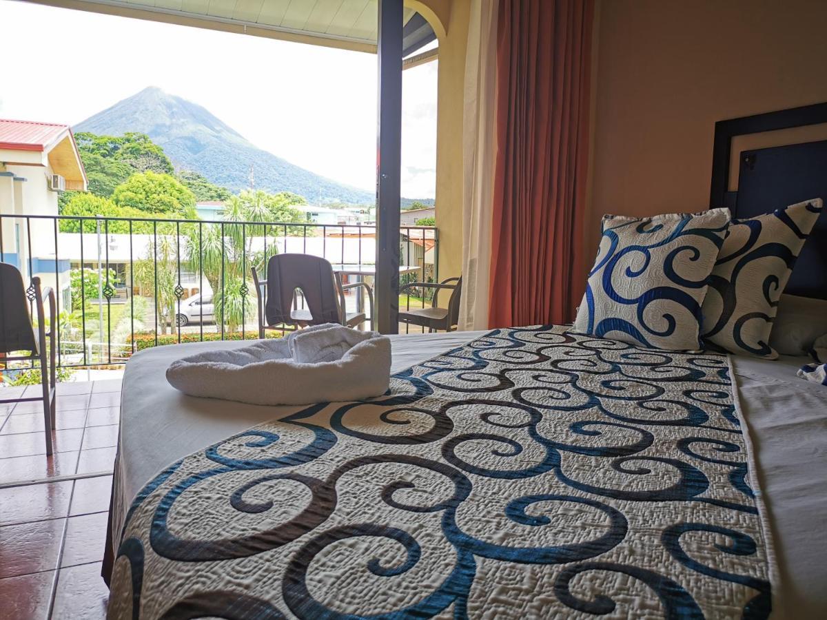 Monte Real Hotel La Fortuna