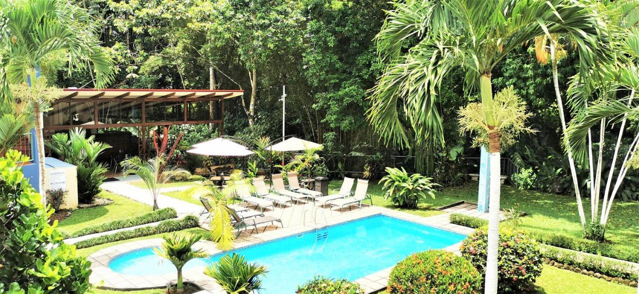 Monte Real Hotel La Fortuna