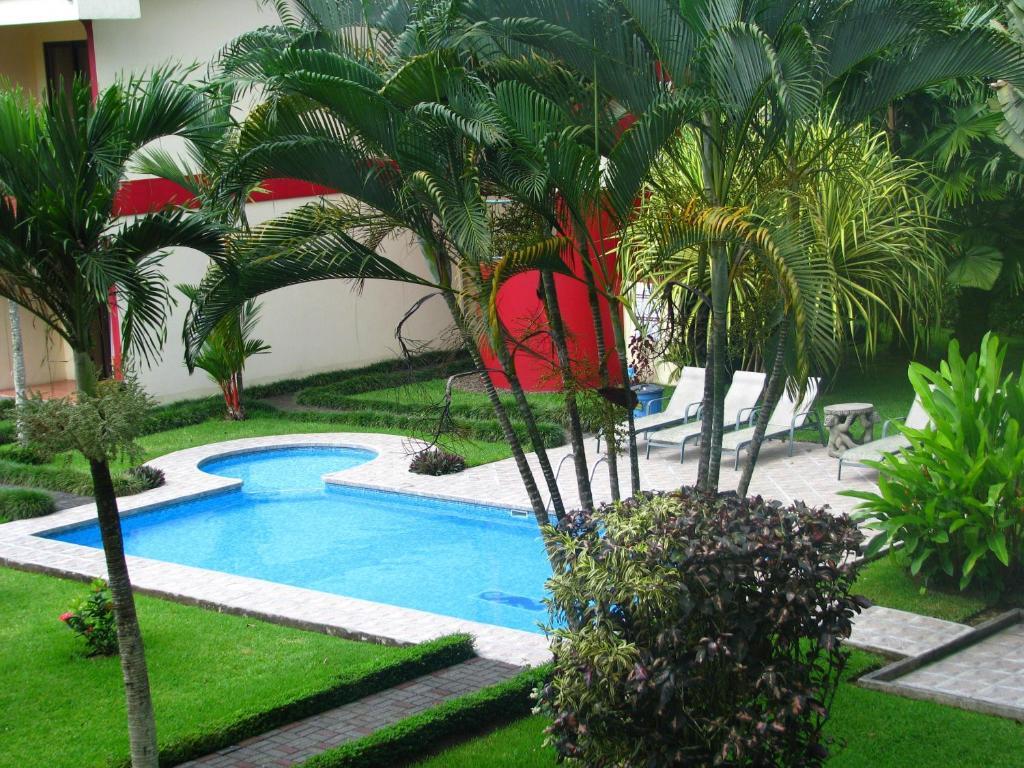 Hotel Monte Real 3*