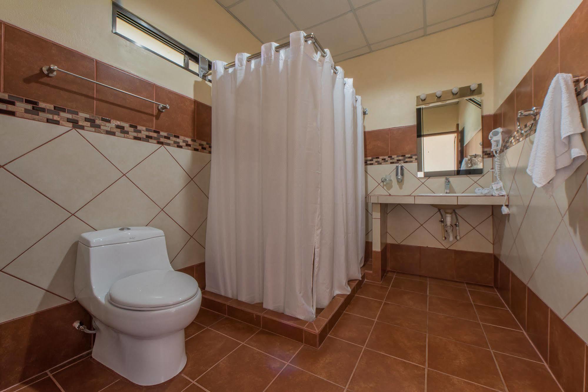 Hotel Monte Real La Fortuna