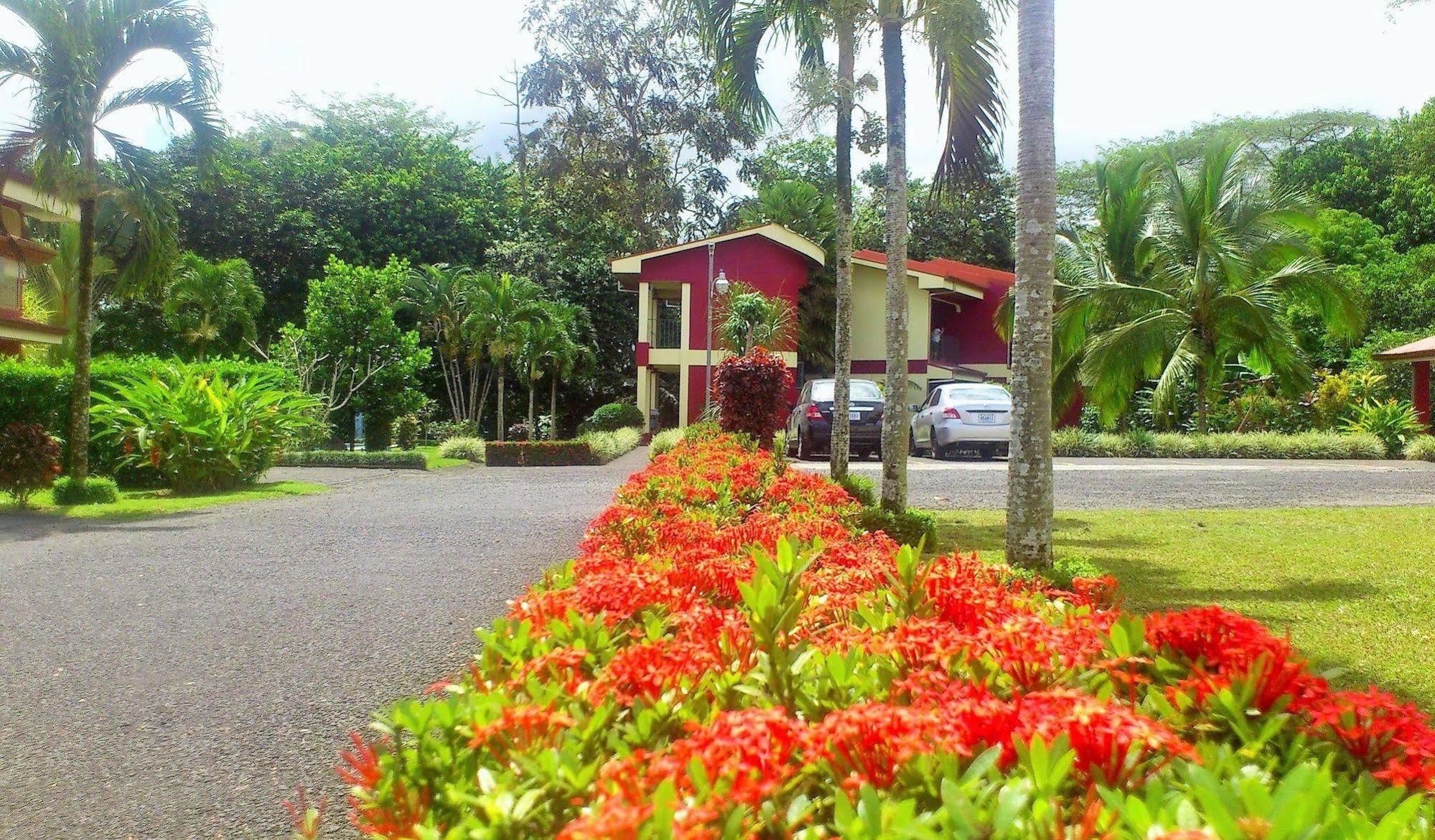 Hotel Monte Real La Fortuna